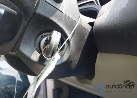 2013 Ford Focus Se из США, поврежденный, VIN 1FADP3K26DL216880